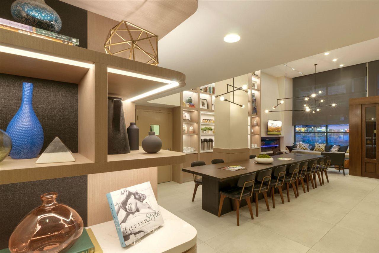 Hotel Citadines Connect Fifth Avenue New York Esterno foto