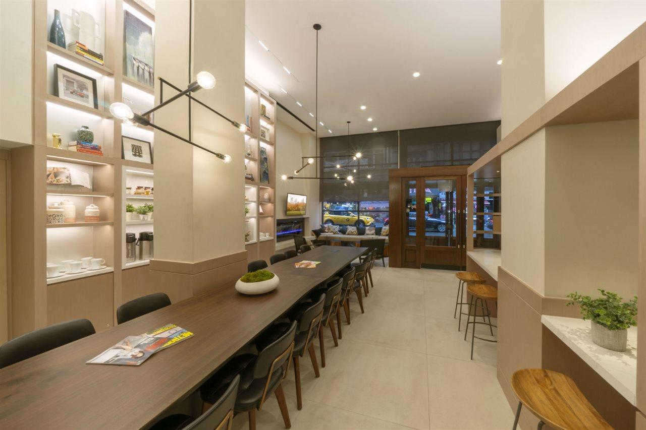 Hotel Citadines Connect Fifth Avenue New York Esterno foto