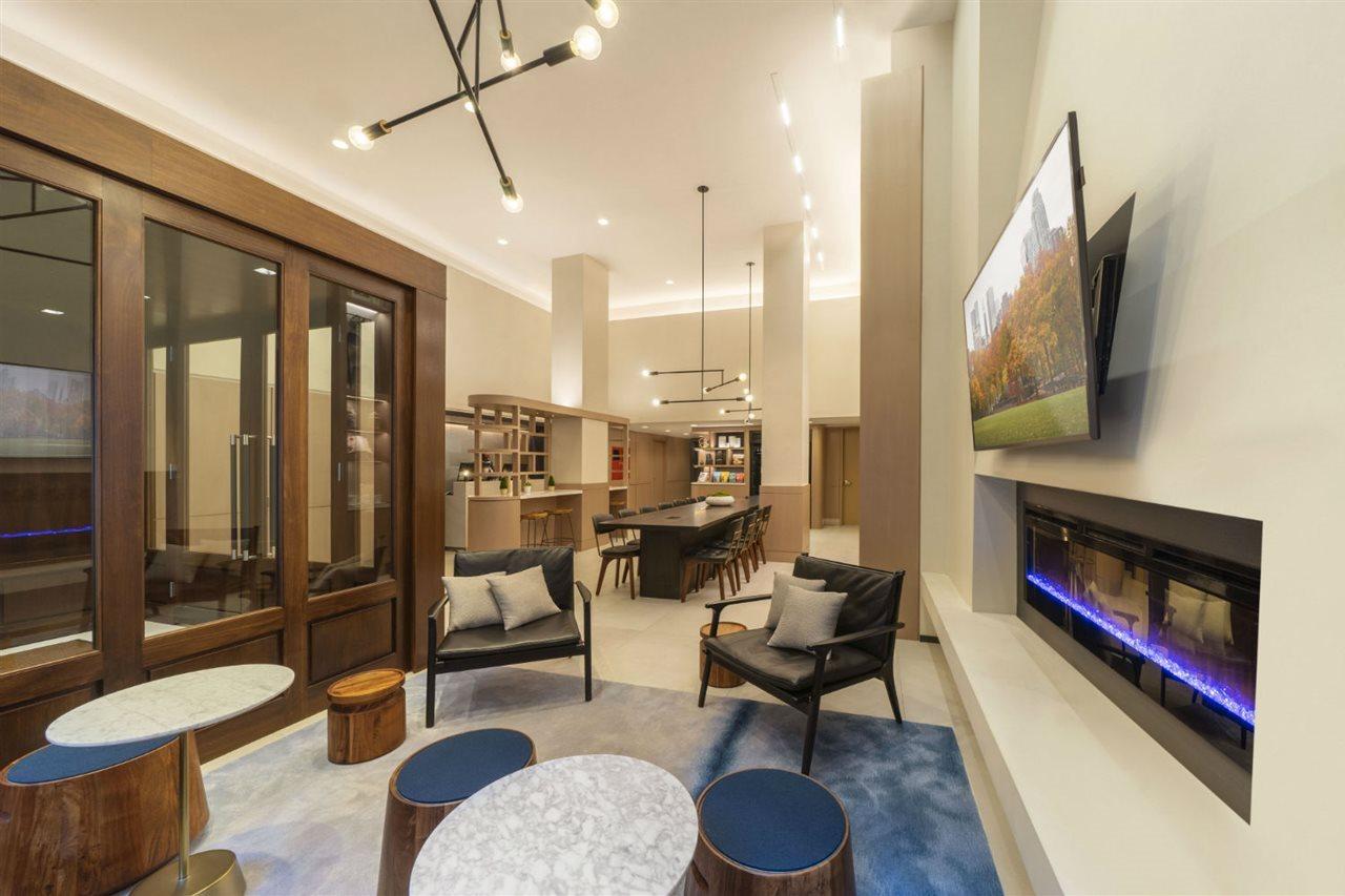 Hotel Citadines Connect Fifth Avenue New York Esterno foto
