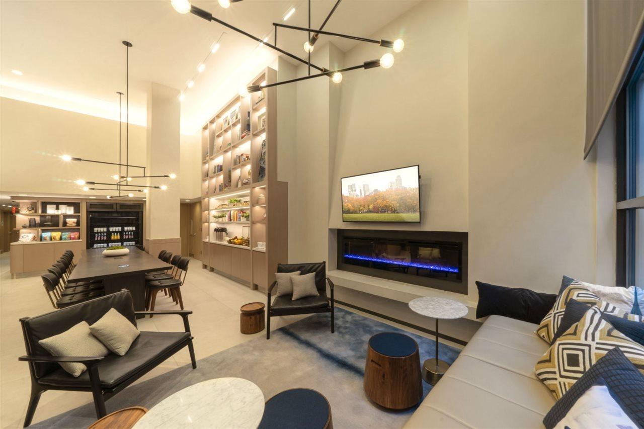 Hotel Citadines Connect Fifth Avenue New York Esterno foto