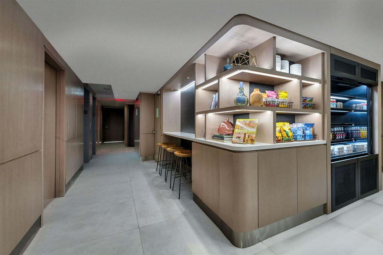 Hotel Citadines Connect Fifth Avenue New York Esterno foto