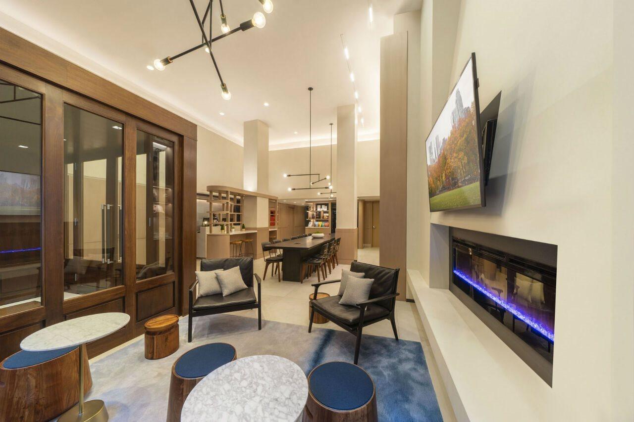 Hotel Citadines Connect Fifth Avenue New York Esterno foto