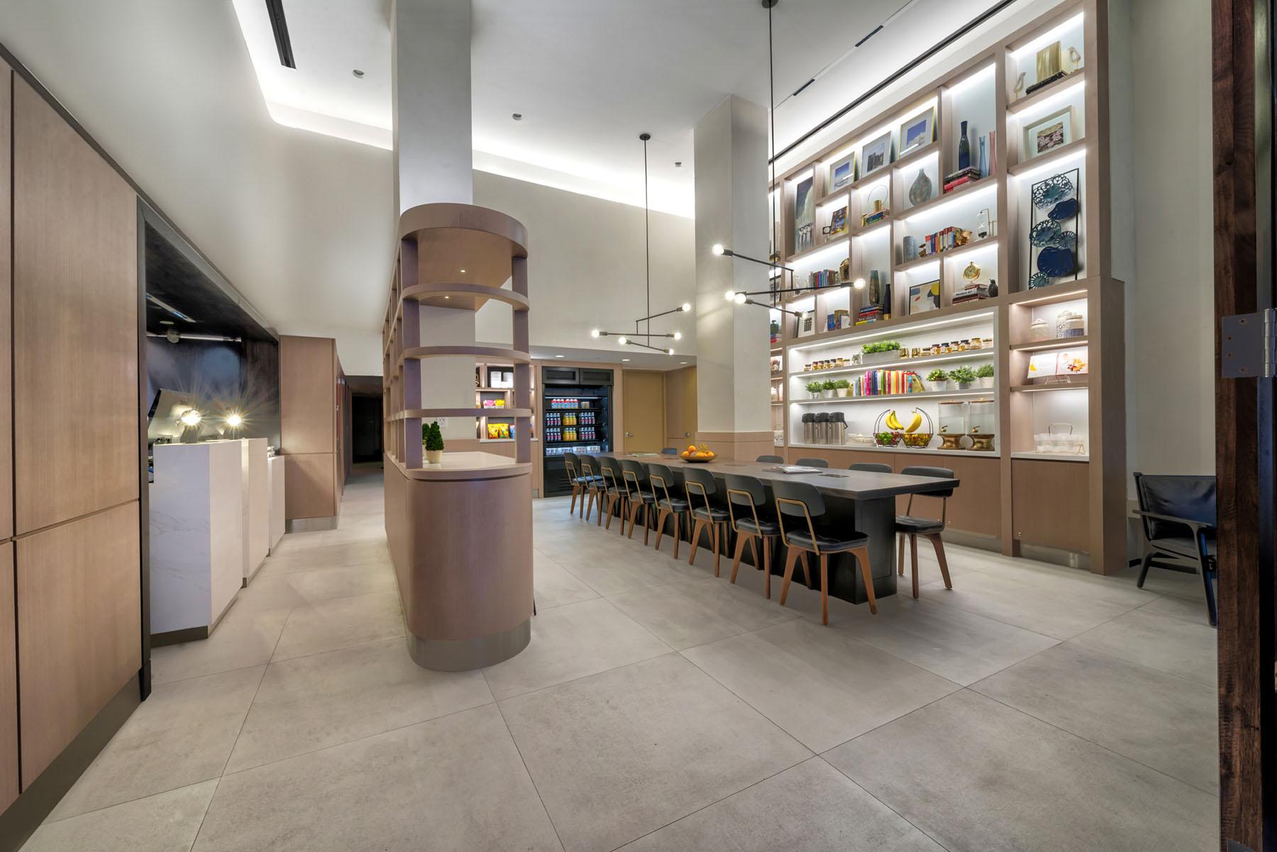 Hotel Citadines Connect Fifth Avenue New York Esterno foto