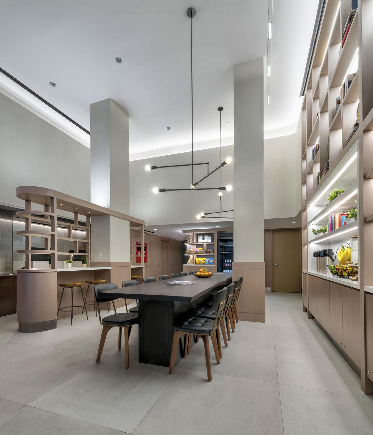 Hotel Citadines Connect Fifth Avenue New York Esterno foto