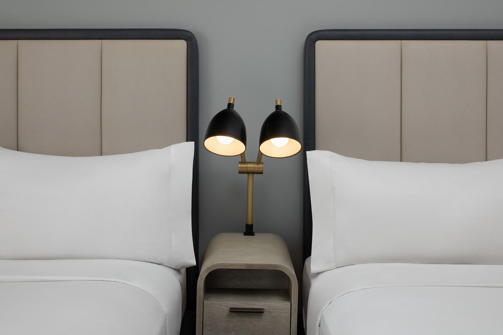 Hotel Citadines Connect Fifth Avenue New York Esterno foto