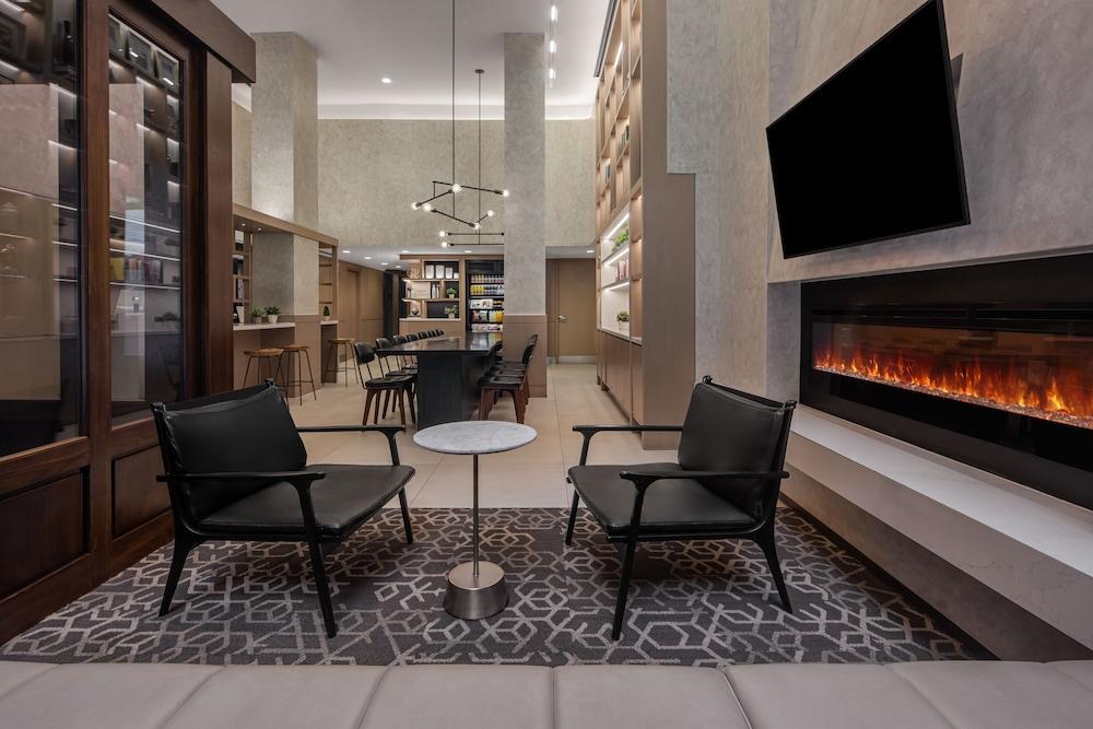 Hotel Citadines Connect Fifth Avenue New York Esterno foto